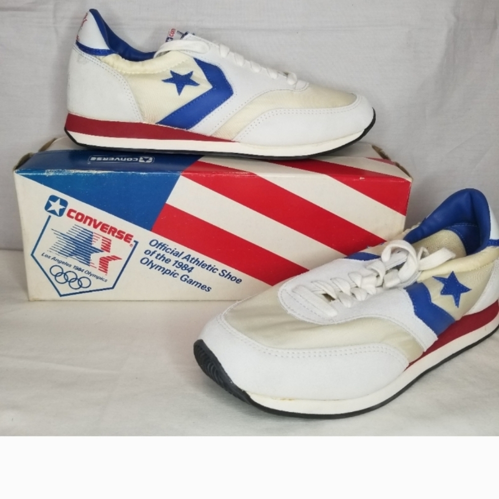 Converse trainer